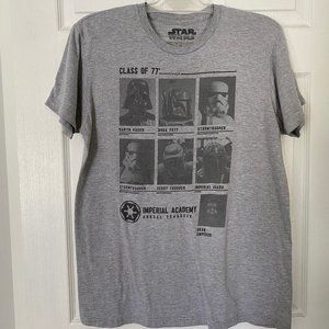 Men's Star Wars Graphic T-Shirt